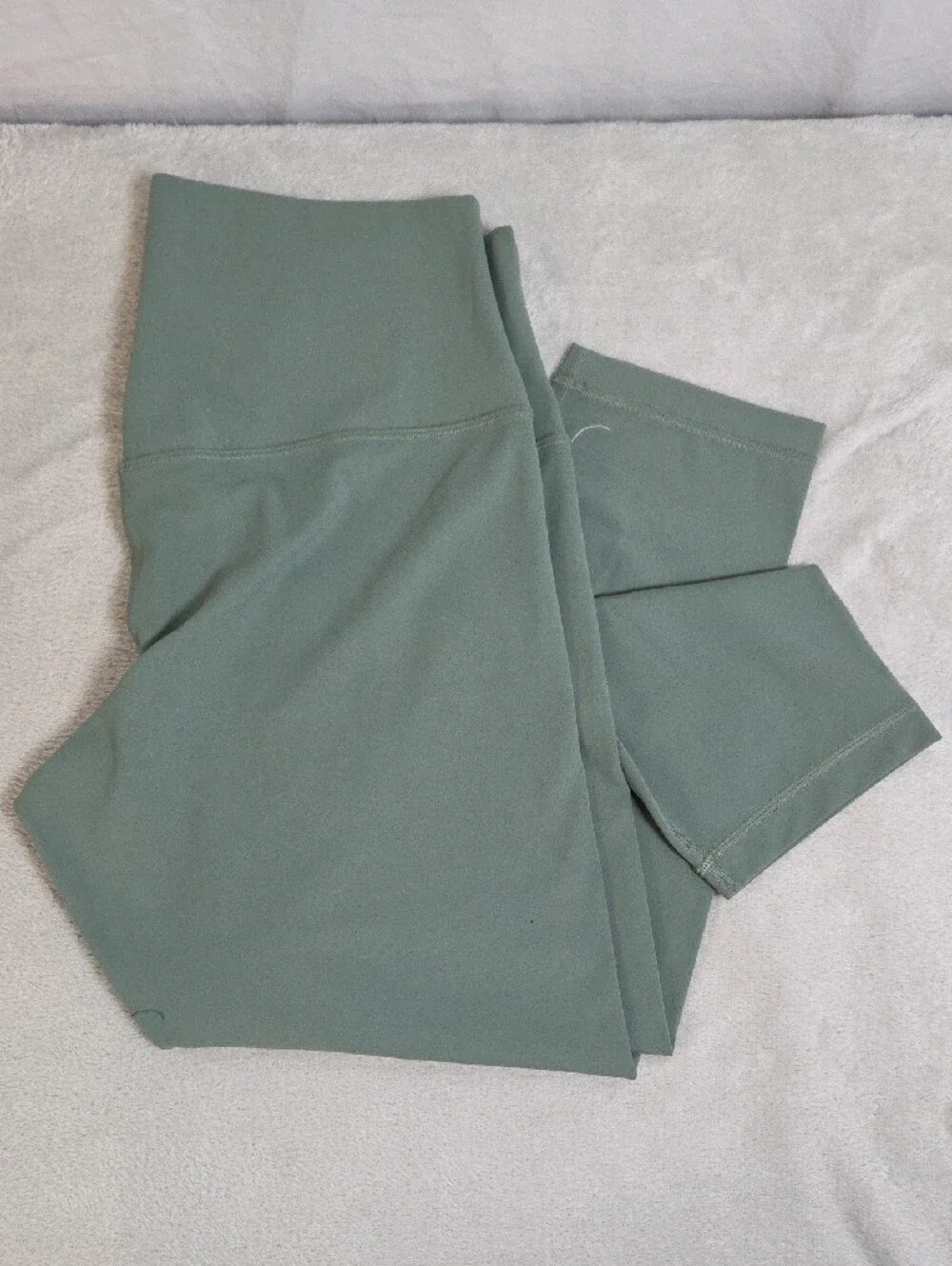 Lululemon W6BQZS Align High-Rise Crop 23